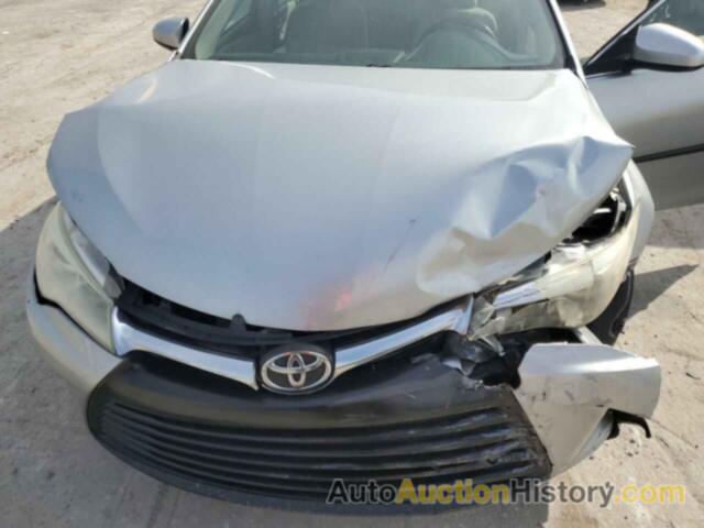 TOYOTA CAMRY LE, 4T4BF1FK5FR474941