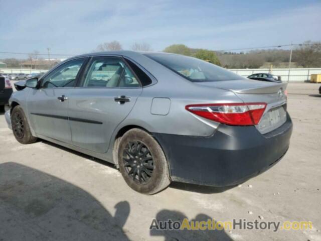 TOYOTA CAMRY LE, 4T4BF1FK5FR474941