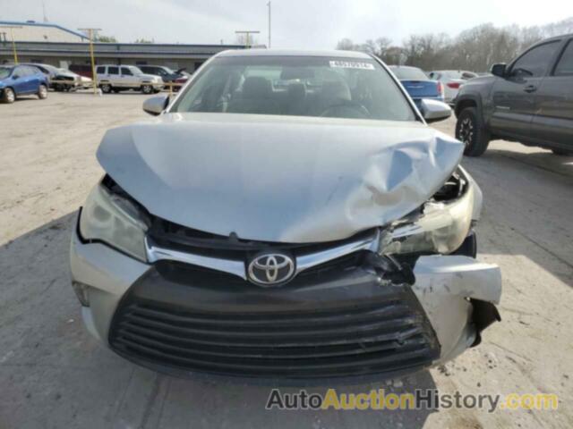 TOYOTA CAMRY LE, 4T4BF1FK5FR474941