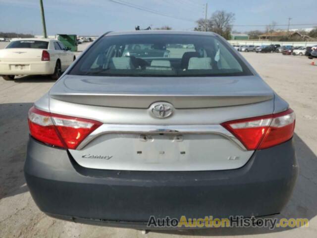 TOYOTA CAMRY LE, 4T4BF1FK5FR474941