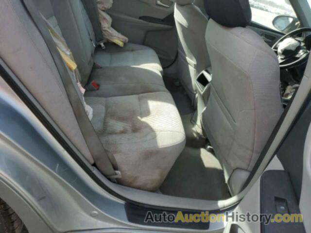 TOYOTA CAMRY LE, 4T4BF1FK5FR474941