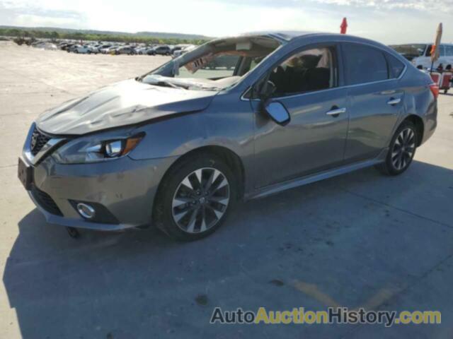 NISSAN SENTRA S, 3N1AB7AP8HY347874