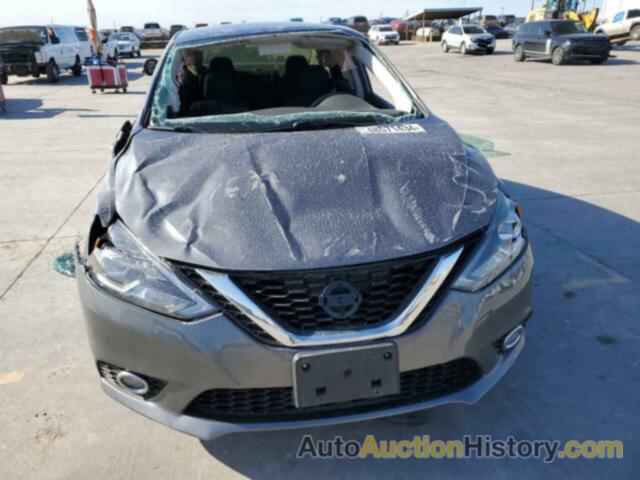 NISSAN SENTRA S, 3N1AB7AP8HY347874