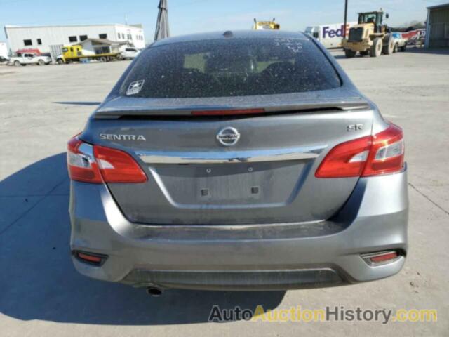 NISSAN SENTRA S, 3N1AB7AP8HY347874