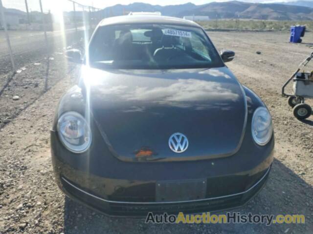 VOLKSWAGEN BEETLE, 3VWJL7AT8DM626621