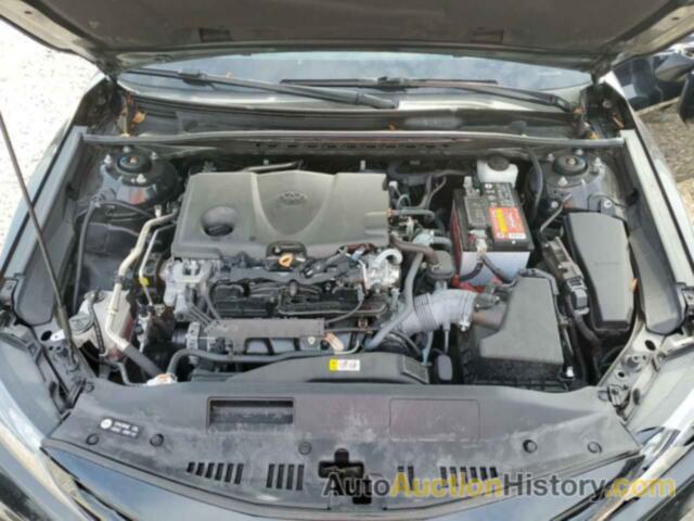 TOYOTA CAMRY XSE, 4T1K61AK9MU432934