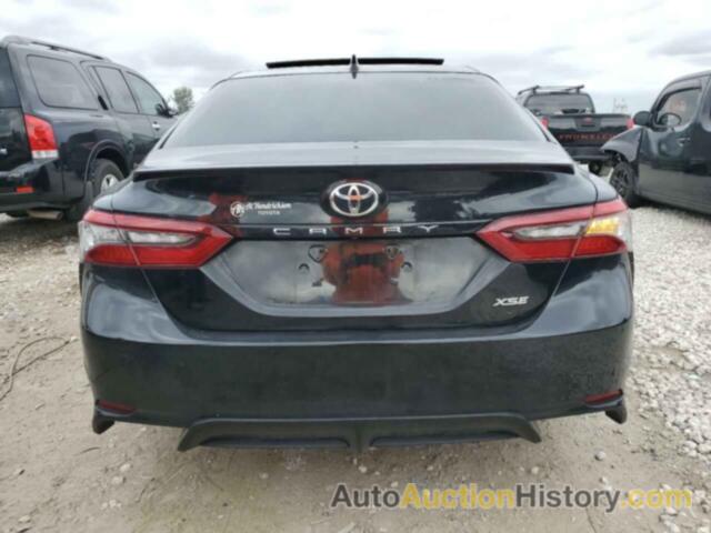 TOYOTA CAMRY XSE, 4T1K61AK9MU432934