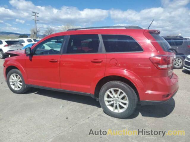 DODGE JOURNEY SXT, 3C4PDDBG2HT575073