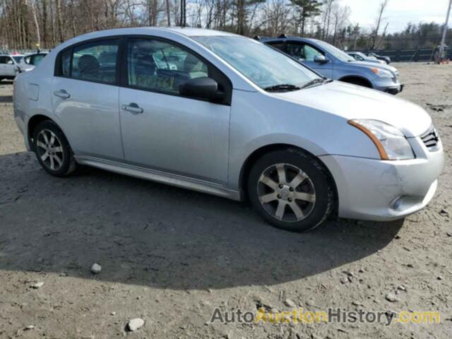 NISSAN SENTRA 2.0, 3N1AB6AP2CL779635