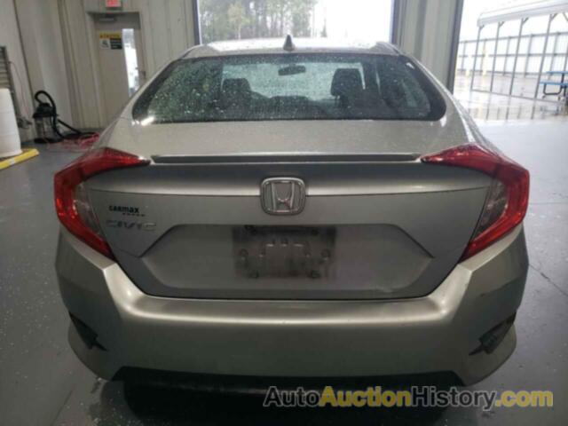 HONDA CIVIC EX, JHMFC1F33JX000980