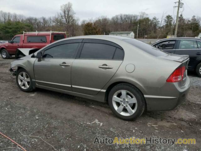 HONDA CIVIC LX, 1HGFA16486L810279