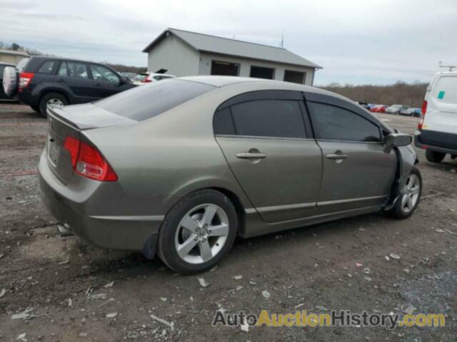 HONDA CIVIC LX, 1HGFA16486L810279