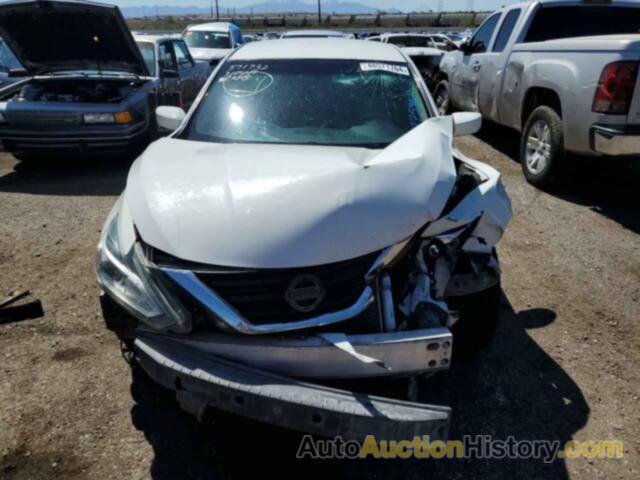 NISSAN ALTIMA 2.5, 1N4AL3AP7HC275907