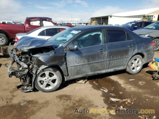 TOYOTA COROLLA BASE, 5YFBU4EE6DP086323