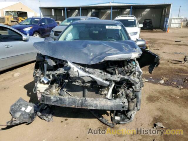 TOYOTA COROLLA BASE, 5YFBU4EE6DP086323