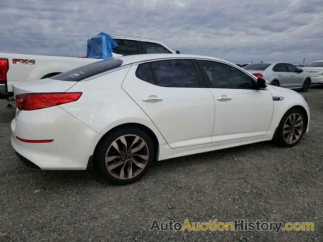 KIA OPTIMA SX, 5XXGR4A67FG515938