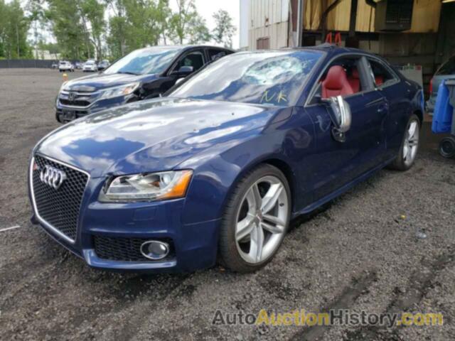 AUDI S5/RS5 QUATTRO, WAURV78T89A028052