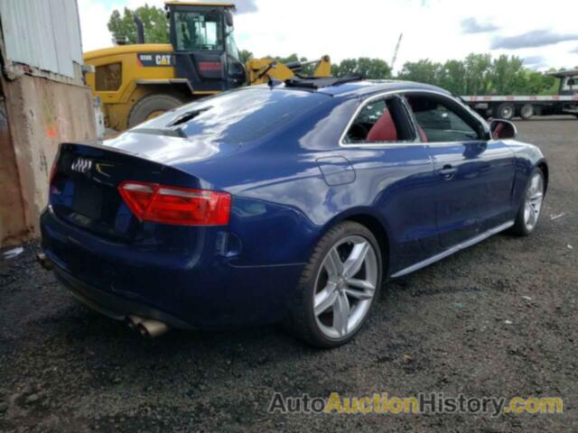 AUDI S5/RS5 QUATTRO, WAURV78T89A028052