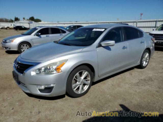 NISSAN ALTIMA 2.5, 1N4AL3AP1FC237988