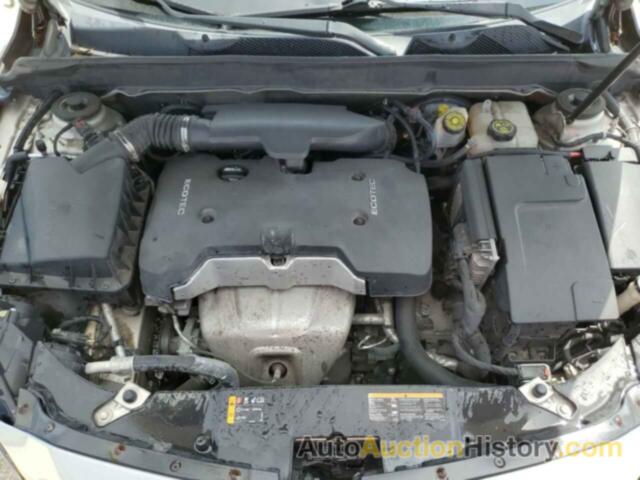 CHEVROLET MALIBU 2LT, 1G11E5SL7EF172078