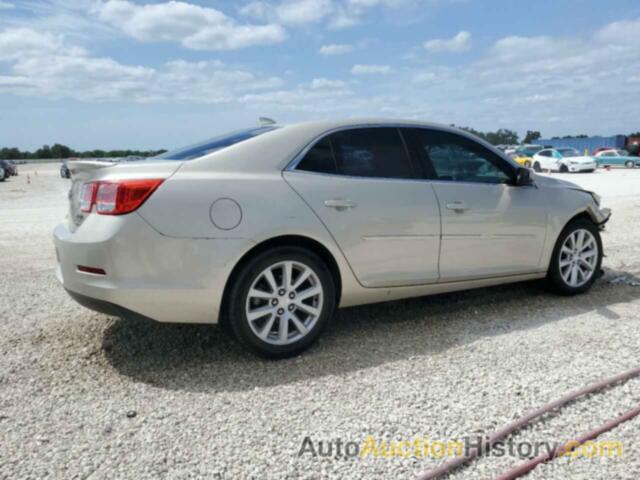 CHEVROLET MALIBU 2LT, 1G11E5SL7EF172078