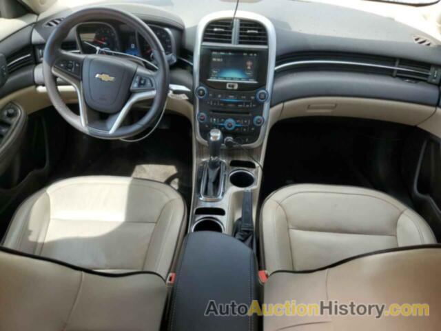 CHEVROLET MALIBU 2LT, 1G11E5SL7EF172078