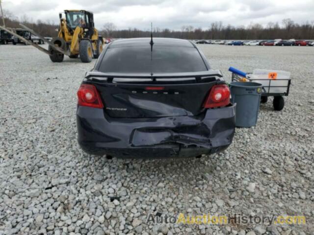 DODGE AVENGER MAINSTREET, 1B3BD1FG5BN514876