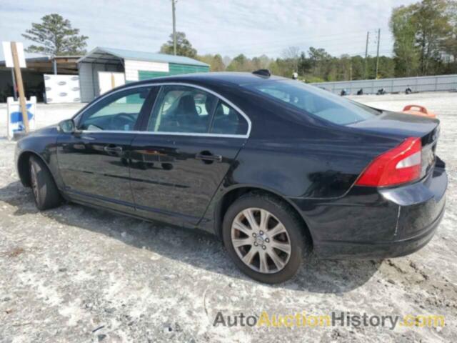 VOLVO S80 3.2, YV1AS982591104428