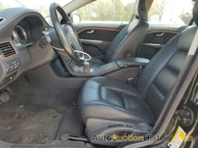 VOLVO S80 3.2, YV1AS982591104428