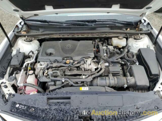 TOYOTA CAMRY XLE, 4T1F31AKXLU015461