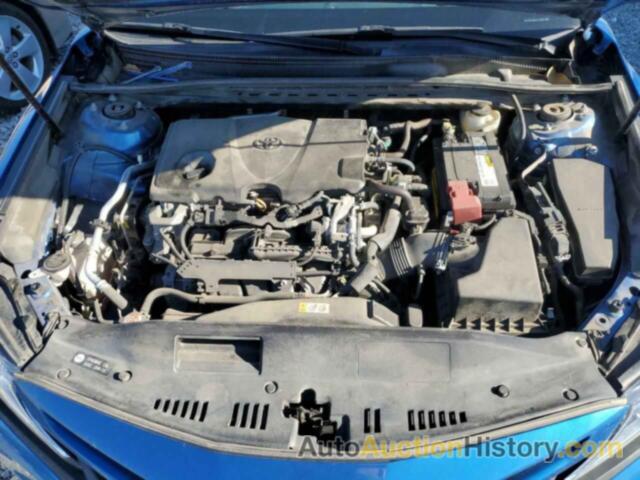 TOYOTA CAMRY L, 4T1B11HK8JU148355