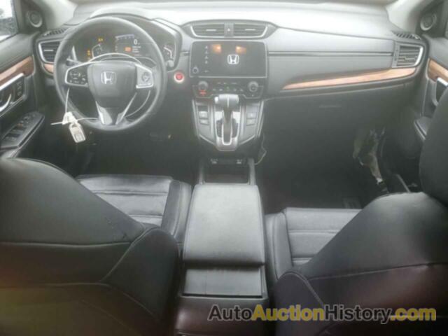 HONDA CRV EXL, 5J6RW2H87MA013222