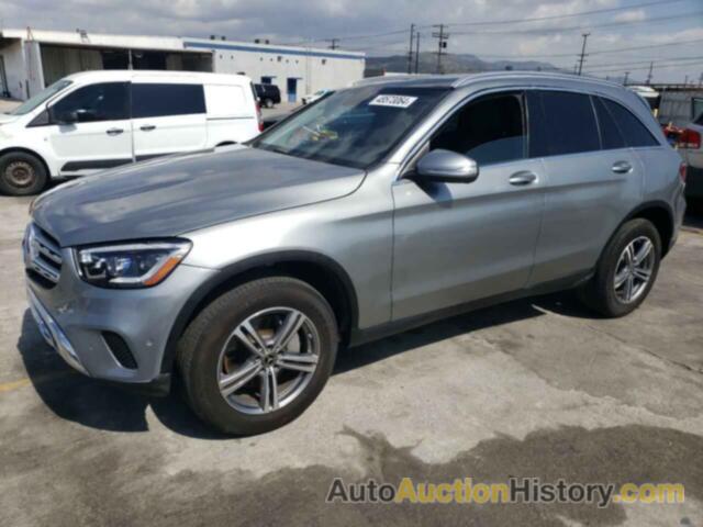 MERCEDES-BENZ GLC-CLASS 300, W1N0G8DB1MF976760