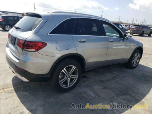 MERCEDES-BENZ GLC-CLASS 300, W1N0G8DB1MF976760