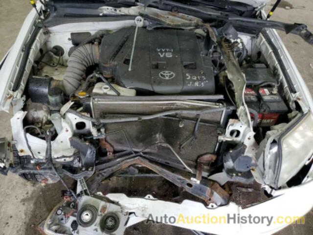 TOYOTA 4RUNNER SR5, JTEBU14R960096761