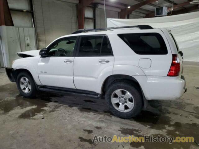 TOYOTA 4RUNNER SR5, JTEBU14R960096761