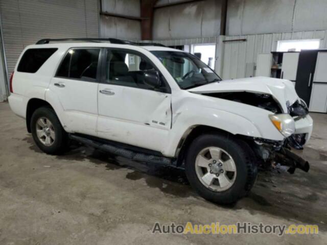 TOYOTA 4RUNNER SR5, JTEBU14R960096761