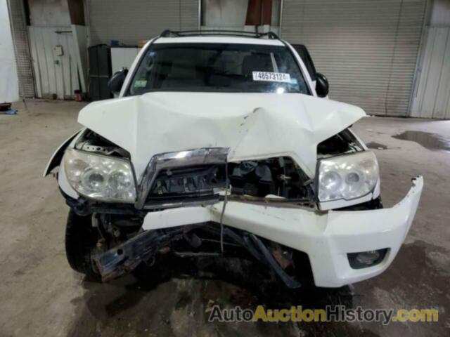 TOYOTA 4RUNNER SR5, JTEBU14R960096761