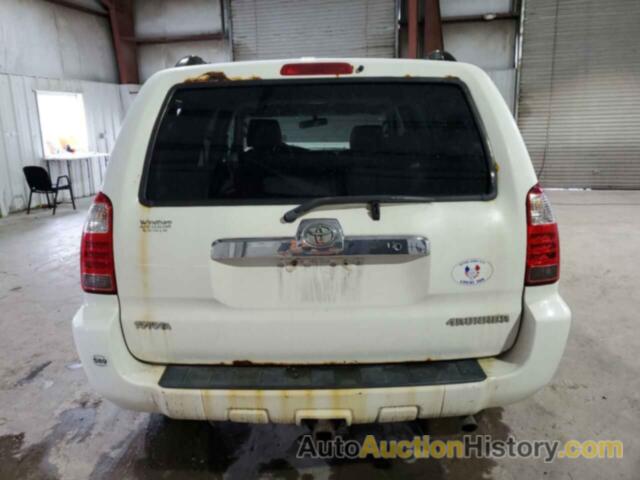 TOYOTA 4RUNNER SR5, JTEBU14R960096761