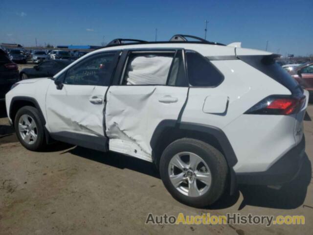 TOYOTA RAV4 XLE, 2T3P1RFV4LC124633