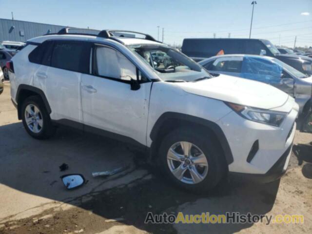 TOYOTA RAV4 XLE, 2T3P1RFV4LC124633