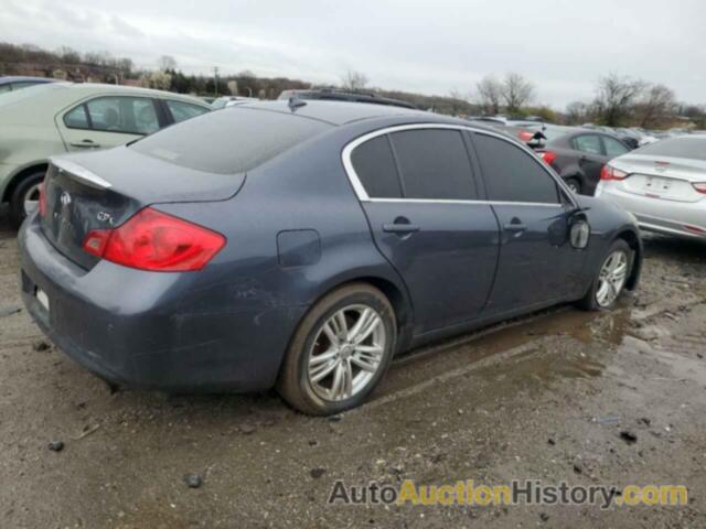 INFINITI G37, JN1CV6AR0AM451540