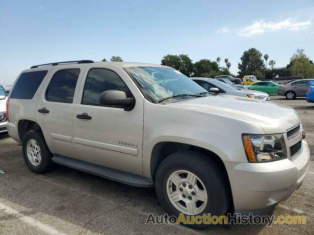 CHEVROLET TAHOE C1500, 1GNFC13067R281298