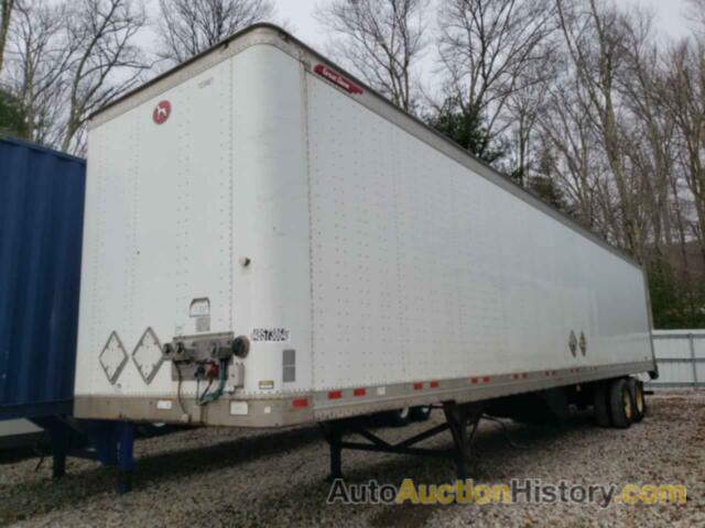 GREAT DANE TRAILER DRY 53FT, 1GRAA9628FD456897