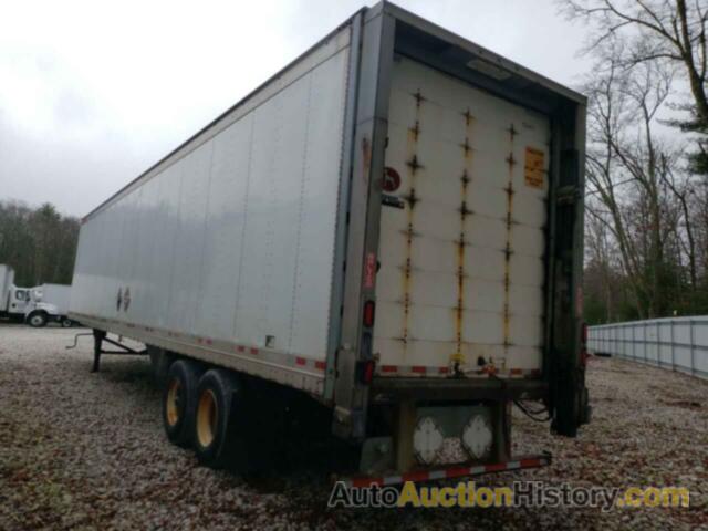 GREAT DANE TRAILER DRY 53FT, 1GRAA9628FD456897