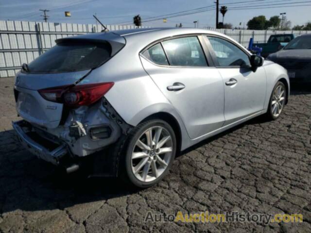 MAZDA 3 TOURING, 3MZBN1L71HM112742