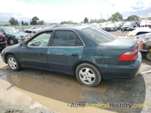 HONDA ACCORD EX, 1HGCG6677WA147260