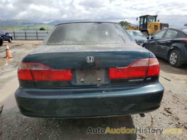 HONDA ACCORD EX, 1HGCG6677WA147260