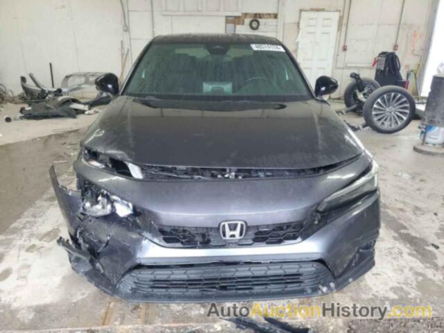 HONDA CIVIC SPORT, 2HGFE2F50NH510282