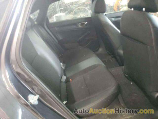 HONDA CIVIC SPORT, 2HGFE2F50NH510282